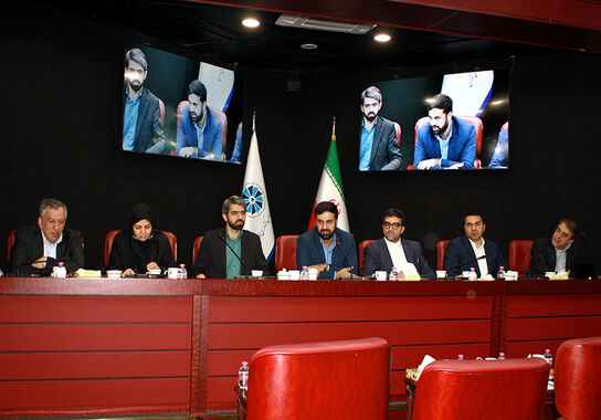 گالری
