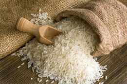 دپوی بلاتکلیف برنج وارداتی برای ذخایر استراتژیک در گمرک
