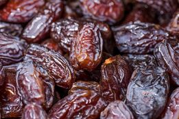 برگزاری نمایشگاه بین‌المللی خرما از ۲۰ تا ۲۳ آبان برگزار می‌شود