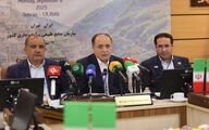 مدیریت پایدار منابع طبیعی؛ راهبرد ایران در مواجهه با چالش‌های جهانی
