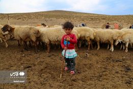  عشایر ایل قره‌داغ آذربایجان
