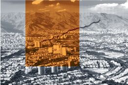 گاردین: ایران در آستانه بحران آبی و اقلیمی بی‌سابقه