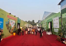 بزرگ‌ترین رویداد مکانیزاسیون جنوب آسیا؛ تمرکز بر نوآوری، آموزش و همکاری‌های بین‌المللی 