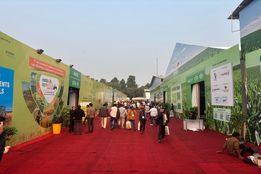 بزرگ‌ترین رویداد مکانیزاسیون جنوب آسیا؛ تمرکز بر نوآوری، آموزش و همکاری‌های بین‌المللی 