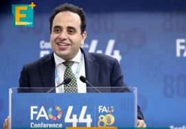 تحلیلی بر انتخاب نماینده جوان مصر بعنوان ریاست شورای اجرایی فائو