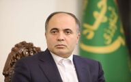 2400 پروژه بخش کشاورزی در هفته دولت افتتاح می شود
