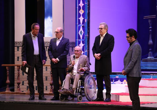 گالری