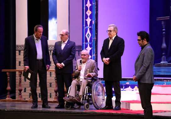 گالری