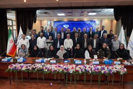 صنعت لبنیات، یک ارکستر است، نه تک‌نواز..!/ گامهای بلند پگاه در تولید سپرهای سلامتی برای نوزادان و سالمندان