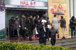 نمایشگاه جامع کشاورزی، نمایشگاهی استوار بر دانش