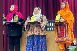 جشن طعم و مهارت در تهران؛ جایی که آشپزان، ستاره‌های صحنه بودند