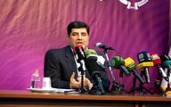 معاون برنامه‌ریزی و اقتصادی وزیر: رسانه‌ها بازوی آموزش و ترویج کشاورزی هستند 