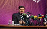 معاون برنامه‌ریزی و اقتصادی وزیر: رسانه‌ها بازوی آموزش و ترویج کشاورزی هستند 