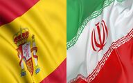 از زعفران تا فلامنکو؛ تجارت کشاورزی ایران و اسپانیا روی ریل پسته و ادویه