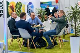 نمایشگاه بین‌المللی کشاورزی ازبکستان ۲۰۲۶ / ۵ تا ۷ فروردین ۱۴۰۵ در تاشکند