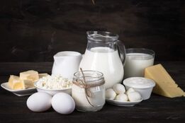 صنایع لبنی قیمت 4 محصول پرمصرف را افزایش دادند