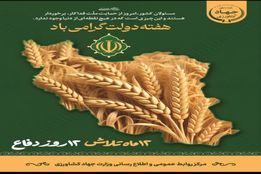 از نگاه بصری تا نقد دلسوزانه؛ هارمونی یک گفتگو در کشاورزپلاس با یک تحلیل نقادانه