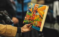 آگری‌لوانته «چراغ راه» را روشن می‌کند