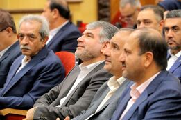 نخستین اجلاس صادرات محصولات کشاورزی و غذا