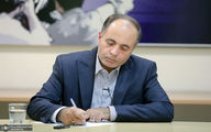 مروری بر پیام وزیر جهادکشاورزی به مناسبت روز خبرنگار