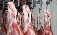 حدود ۵۰۰ هزار دلار مطالبه واردکنندگان گوشت از دولت است