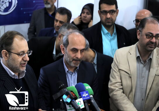 گالری