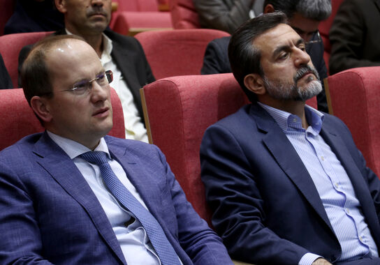 گالری