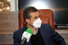 دیدار هیات مدیره انجمن وارد کنندگان سم و کود با دکتر علایی مقدم