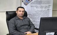 دکتر مهدی خوشناموند بر قله افتخار ملی ایستاد! 