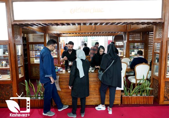 گالری