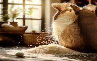 قیمت برنج در میادین و بازارهای میوه و تره بار اعلام شد