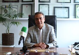 آموزش کشاورزان و معرفی ظرفیت‌های گیاهان دارویی و ارگانیک در کانون یک همایش بین‌المللی
