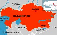  توافق قزاقستان با ایران بر سر گواهی‌های صادرات پوست حیوانات سم‌دار 