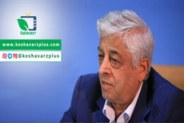 سفر بی سرو صدای سرپرست وزارت جهاد کشاورزی/ نظام صنفی معترض شد