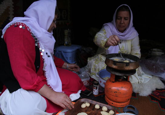 گالری