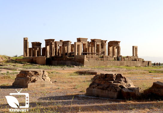 گالری
