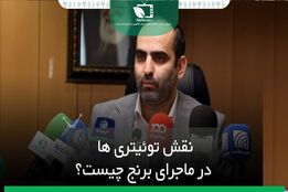 نقش توئیتری ها درماجرای برنج چیست؟