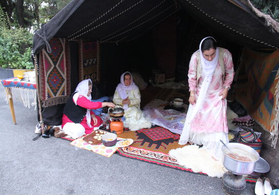 گالری