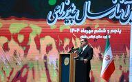هشدار  رئیس سازمان بازرسی درباره زمین‌خواری در شمال/ اطلاعات واردکنندگان محرمانه نیست
