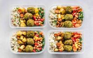 هنر تهیه ناهار کاری با طعم زندگی و سلامتی!/ خداحافظی با ساندویچ‌های تکراری