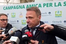 ایتالیا به جنگ حوادث کشاورزی می‌رود؛ تامین پول تازه برای تامین ماشین‌آلات ایمن