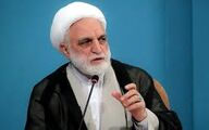  در موضوع نهاده‌های دامی اجازه ندهیم حقوق مردم تضییع شود
