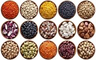  جدول جدید قیمت حبوبات غیرشرکتی در میادین میوه و تره‌بار تهران | تیرماه ۱۴۰۴