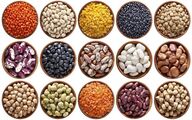  جدول جدید قیمت حبوبات غیرشرکتی در میادین میوه و تره‌بار تهران | تیرماه ۱۴۰۴