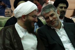 برگزاری جشن هفته وحدت در وزارت جهاد کشاورزی