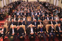 روز ملی گندم