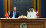 قطر و ترکیه؛ طرح همکاری‌های کشاورزی در سایهٔ توسعه گلخانه‌ها