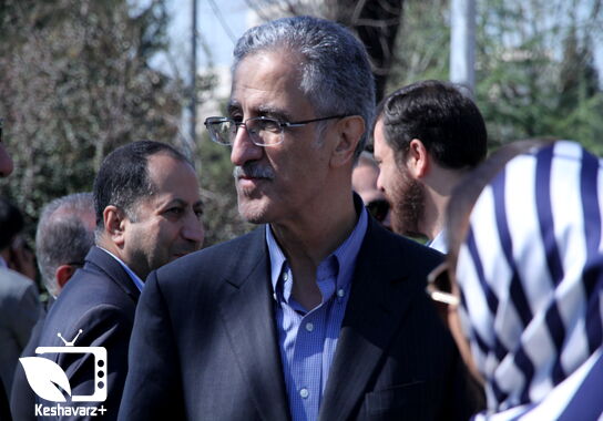 گالری