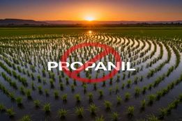 حذف علف‌کش پروپانیل از فهرست سموم مجاز ایران