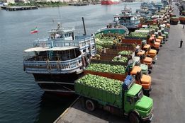 گزارش «بازرگانی محصولات کشاورزی و صنایع غذایی در شش ماه ابتدایی سال 1404» منتشر شد